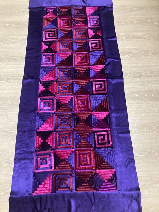 Құрақ көрпе ,жастықшалар