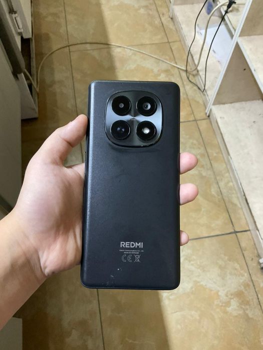 Redmi note 15 продаю