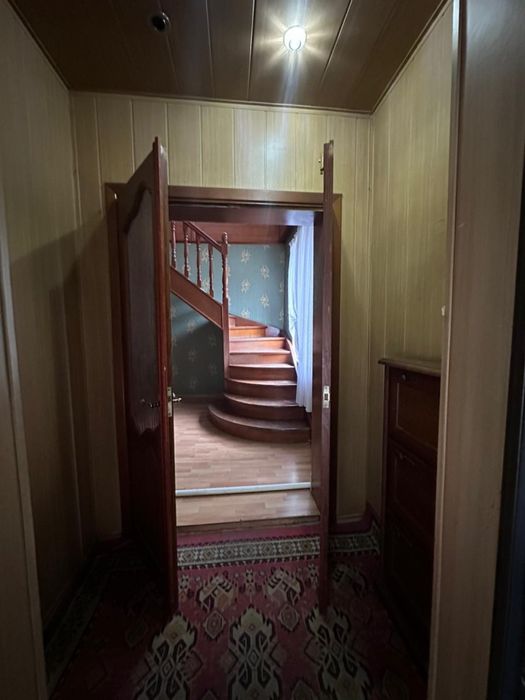 Продам дом в Кизе-Алмалыбак