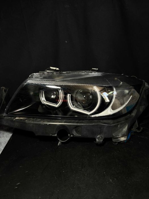 Faruri Custom BMW E90/E91