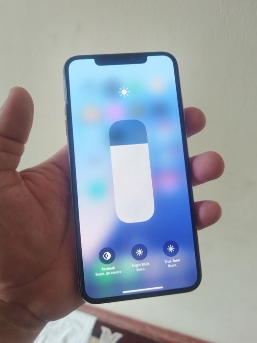 Iphone Xs Max 256gb