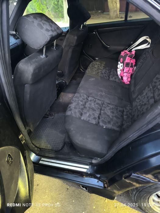 Мерседес w202 кузов