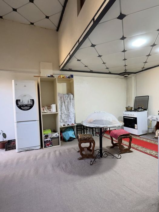 Участка сотилади 3 соток