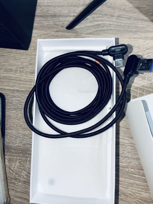 Xiaomi Redmi Note 12S 8/256GB