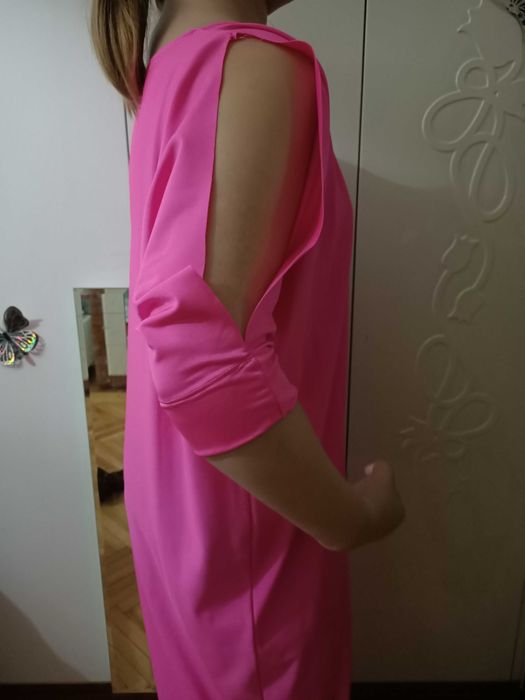Платья  вечерние