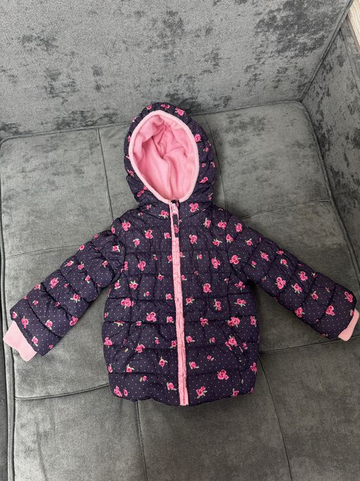 Продам куртку фирменную