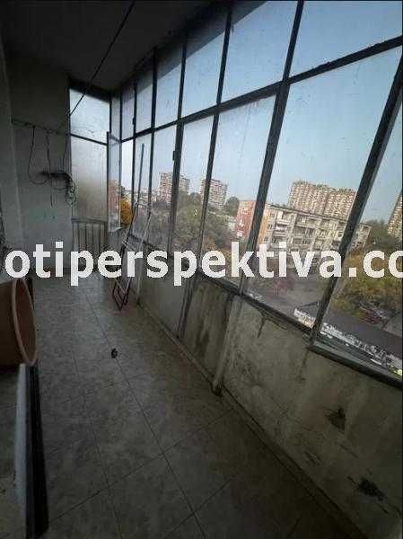 Продава се Тристаен апартамент в Пловдив, Изгрев - 80 кв.м за 957 €/кв.м - Снимка #7