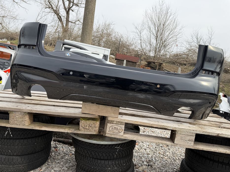 Броня BMW X3 G01