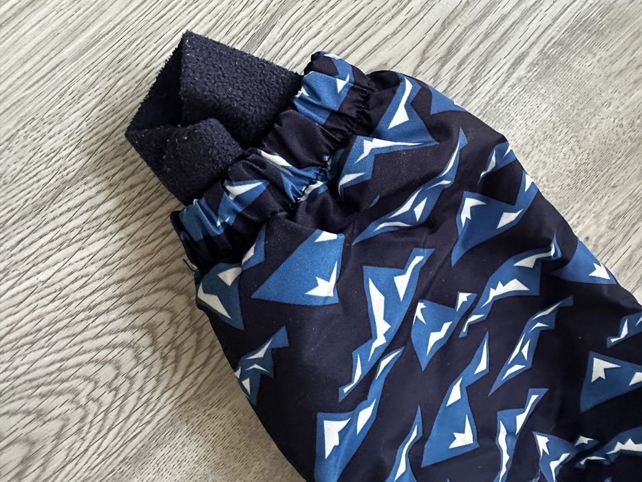 Combinezon marimea 86 baieti