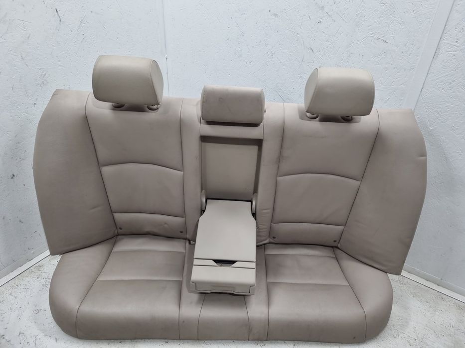 Set interior Bmw 5 (F10) [Fabr 2011-2016] OEM