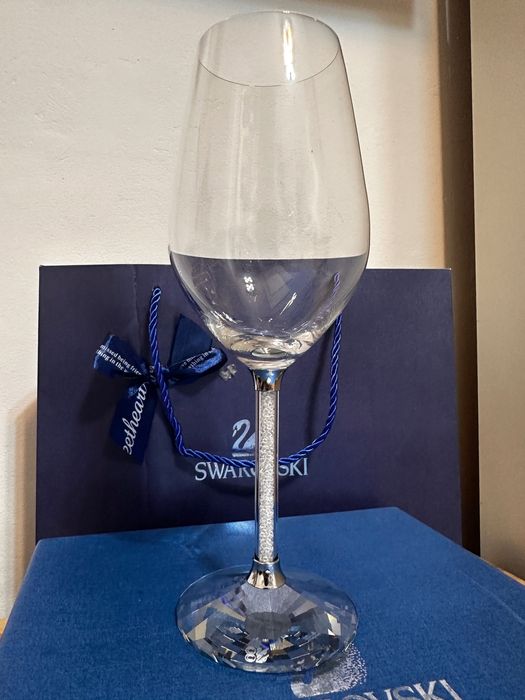 Pahare Swarovski
