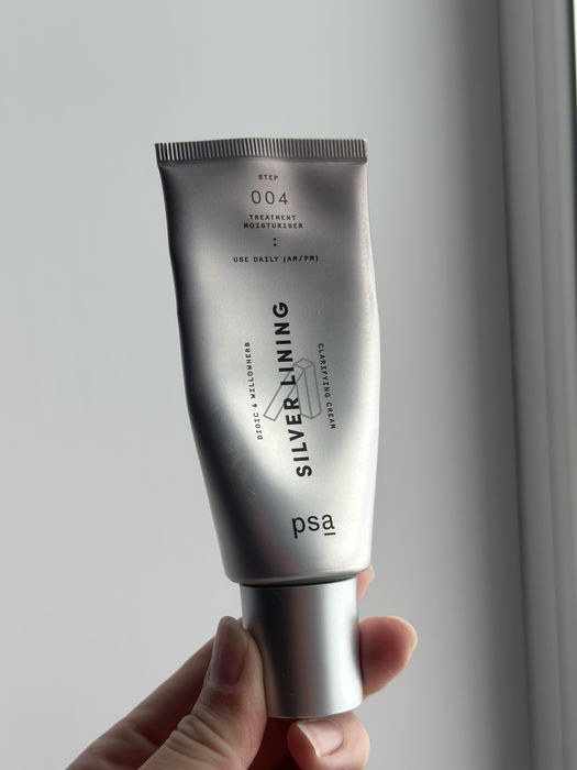 Крем для лица PSA