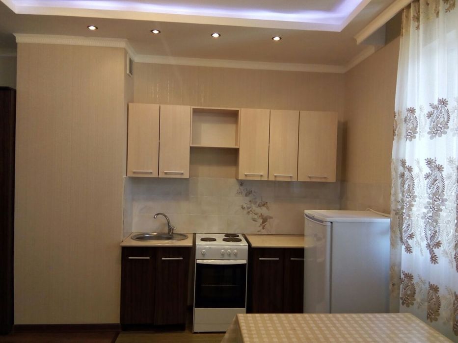 Тап таза жылы пәтер Астанада