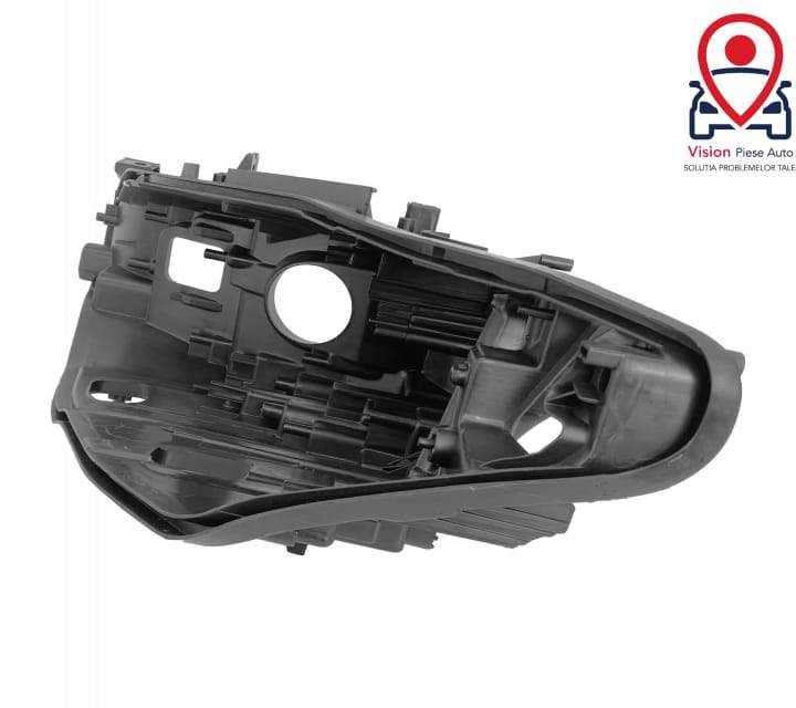 Ляв фар корпус Нов Led адаптивен / Не адаптивен БМВ / BMW Серия 3 F30