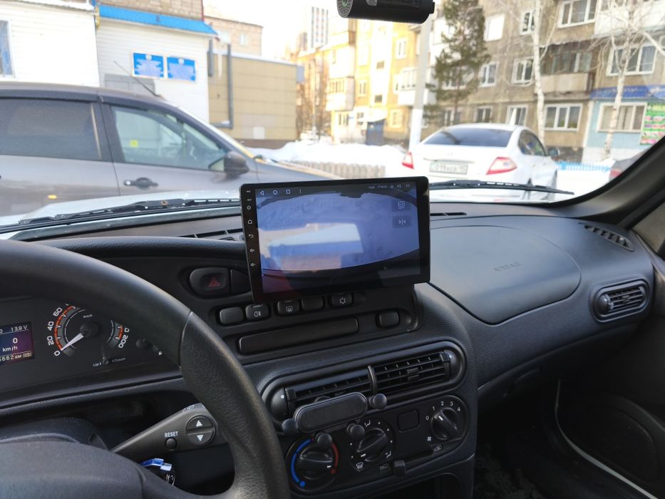 Нива тревел 2024