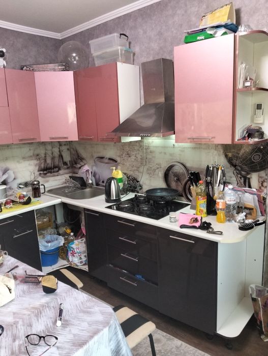 Кухонный гарнитур