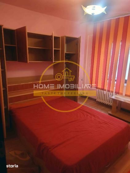 Apartament decomandat 3 camere ,71 MP, Mircea cel Batran,138000 euro