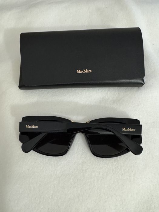 Ochelari de soare Max Mara