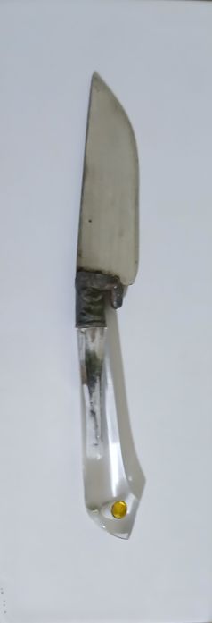 Tarix ishqibozlari uchun 80 yoshlik buyumlar