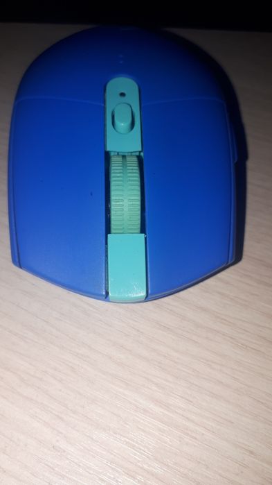 мышь logitech g305 не работает адаптер