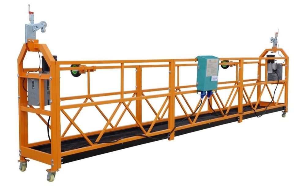 Фасад Люлька аренда