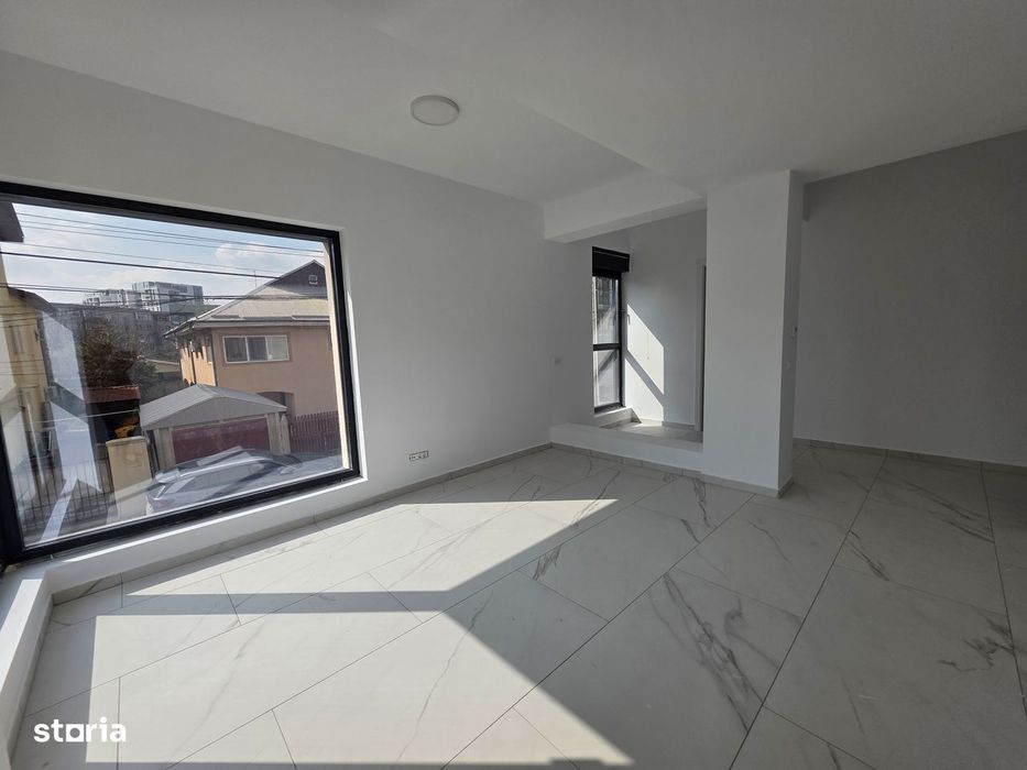 Apartament  cu 4 camere de inchiriat in zona Aviatiei