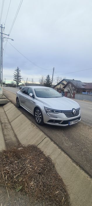 De vanzare RenaultTalisman  model intens 8999€ neg.