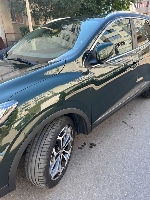 Autoturism Renault Kadjar