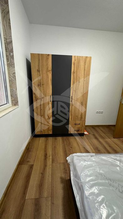 Дава се под наем Двустаен апартамент в Варна, Цветен квартал - 47 кв.м за 475 € - Снимка #3