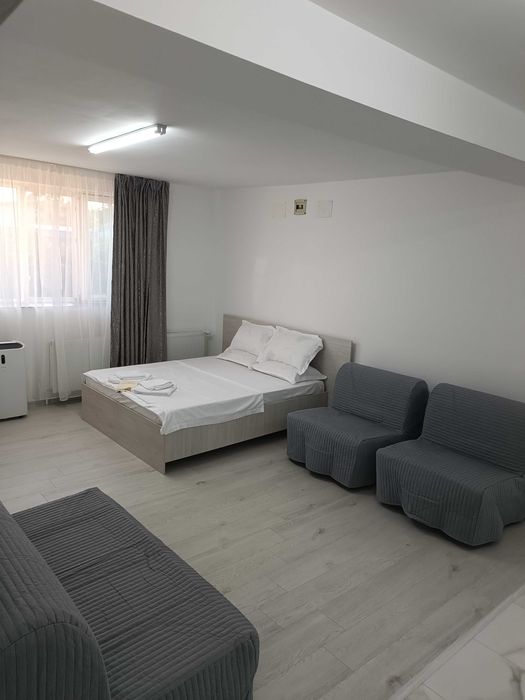 Regim hotelier in zona Drumul Taberei-Dantelei