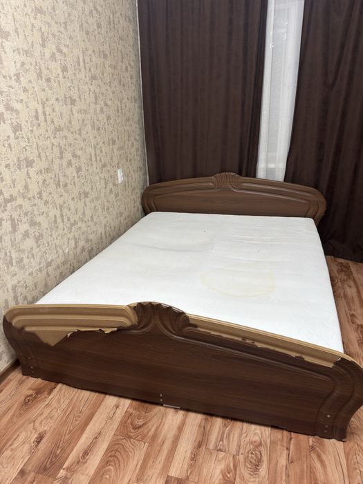 Продам кровать 2х