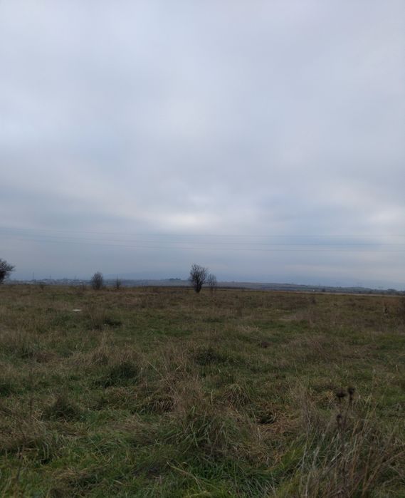 Продава парцел в с.Ябълково общ.Кюстендил