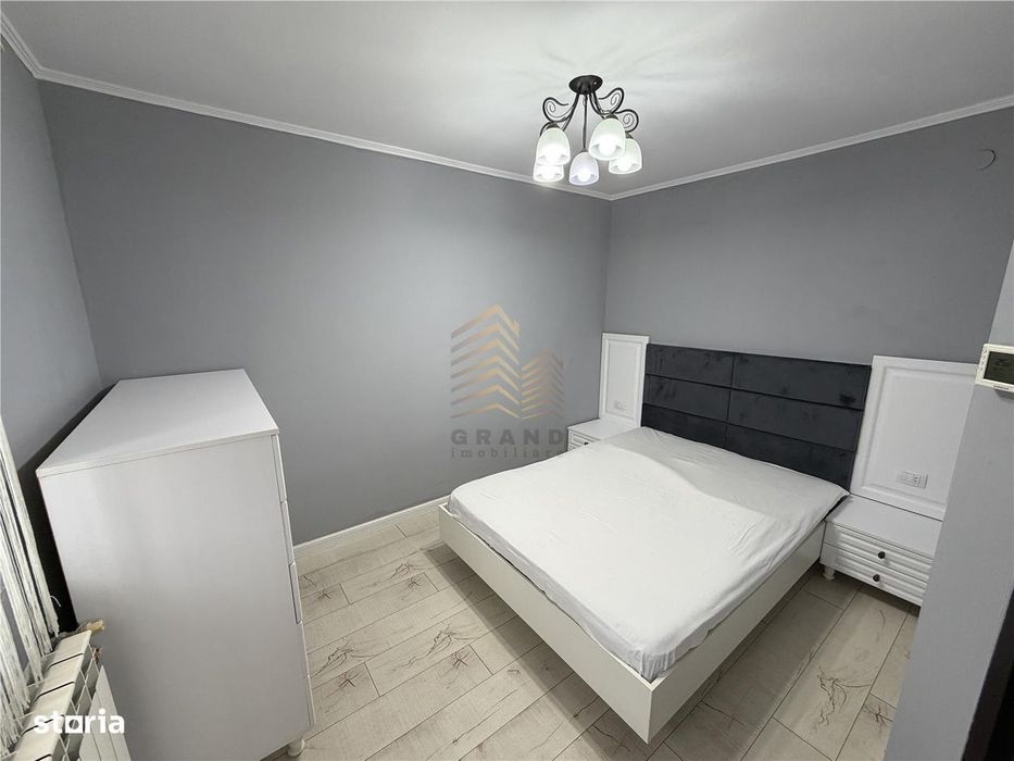 Apartamente O Camera