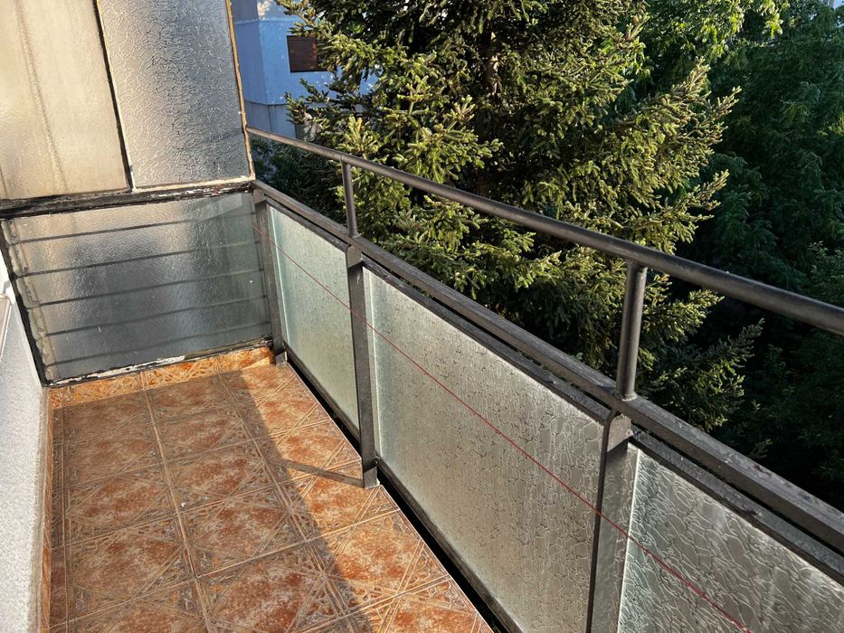 Дава се под наем Тристаен апартамент в София, Стрелбище - 110 кв.м за 750 € - Снимка #9