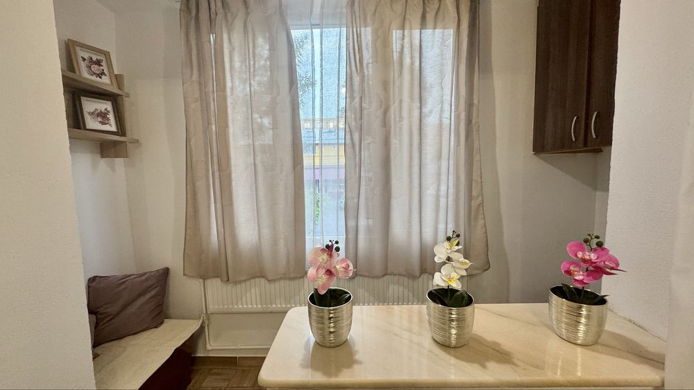 Inchiriez apartament in Hunedoara, Micro 7,str. Trandafirilor