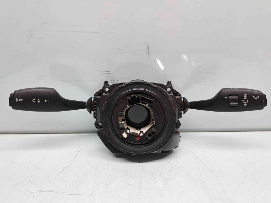Bloc manete cu spirala volan Bmw3 (F30) [Fabr 2012-2017] 9253746-01