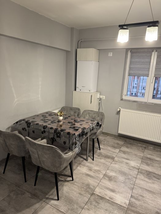 Închiriez apartament ultracentral Craiova