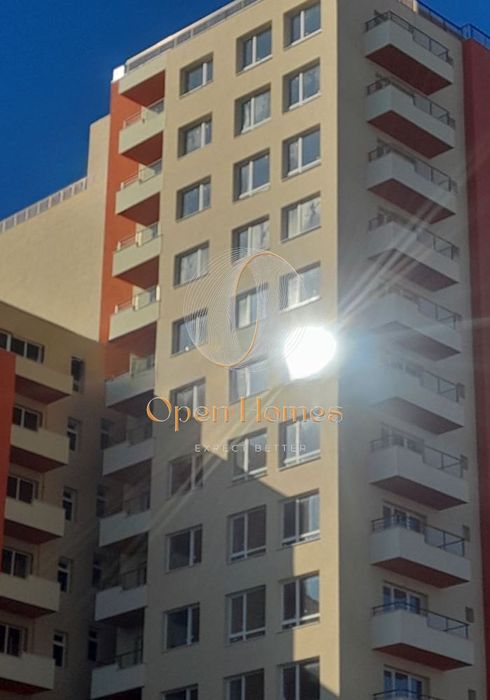 Продава се Двустаен апартамент в Пловдив, Тракия - 63 кв.м за 1897 €/кв.м - Снимка #6