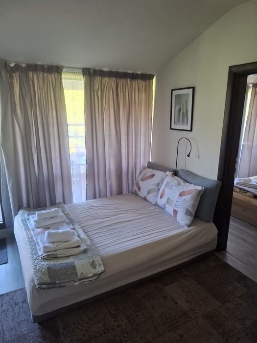 Нощувка в Apart Riverside 9 Сандански