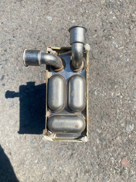 Ремонт двухконтурний котлов и установка