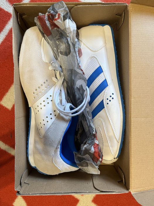 Adidas обувки за фехтовка/зала