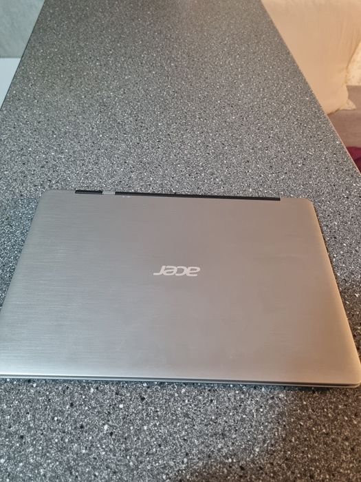 Laptop Acer Aspire S3