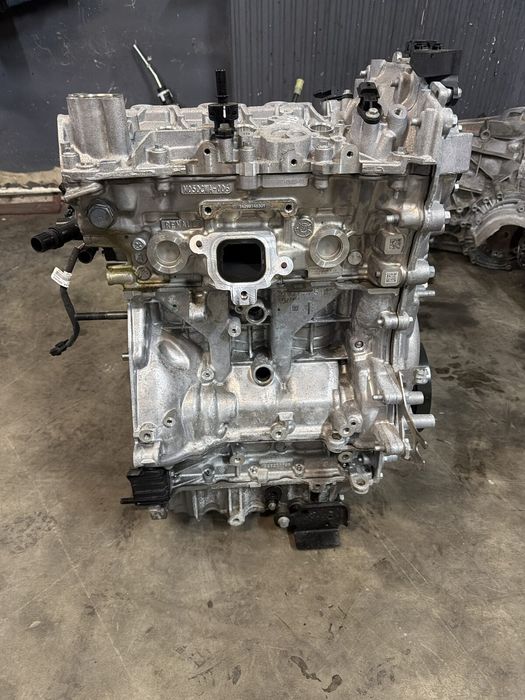 Motor dezechipat Dacia Duster 3 2025