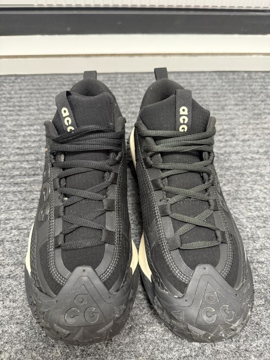 продам Nike ACG, осенние и весенник кросовки