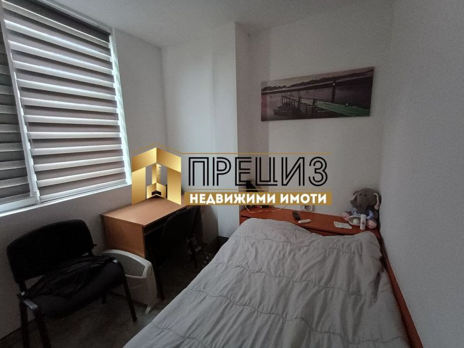 Продажба 3-стаен гр. Шумен - Тракия 68m²