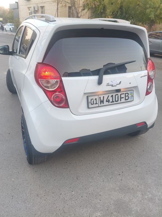 Spark 2019 продажа