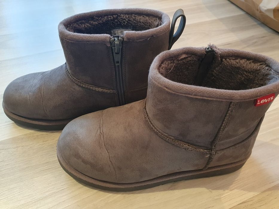 Vand cizme Levi's copii