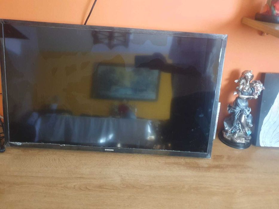 Televizor pentru piese Samsung