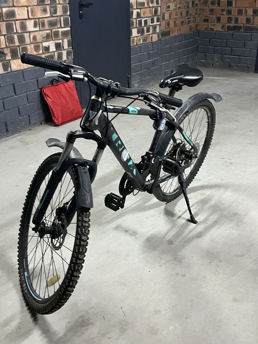 Продам горный велик