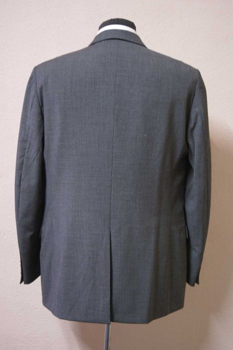 Sacou Pull by Pal Zileri lana marimea 52